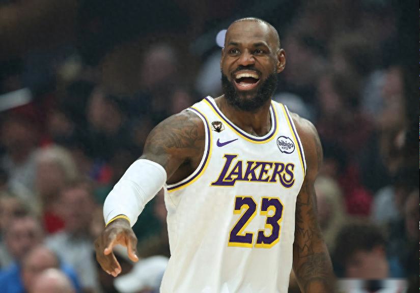 湖人110-93擊敗猛龍 球員評價：2人滿分，6人及格，2人低迷