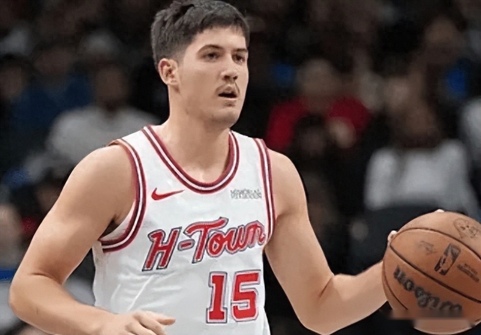 火箭逆轉(zhuǎn)馬刺！謝潑德末節(jié)暴走救贖，4首發(fā)上雙，伊森復(fù)出還是莽