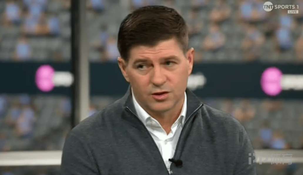 杰拉德：客觀說利物浦已退出英超冠軍爭奪 槍手會最終奪冠