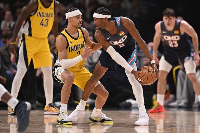 73勝的含金量，雷霆今日輸球后已無超越15-16勇士的可能性