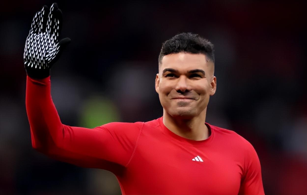 曼聯(lián)尋找卡塞米羅替代者，4大心儀獵物浮出水面，紅魔最想得到他