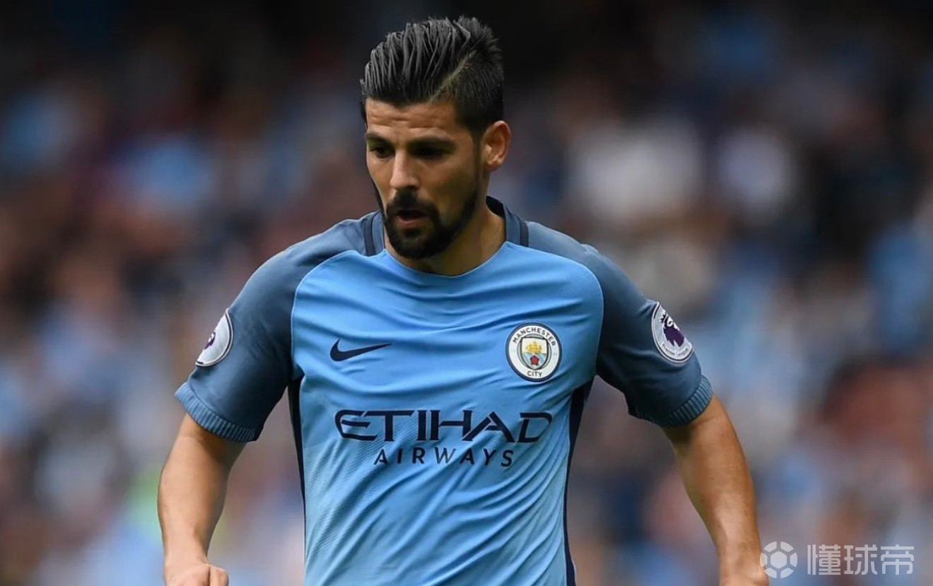 曼城舊將諾利托：當(dāng)年曼城的更衣室里一點(diǎn)都不團(tuán)結(jié)