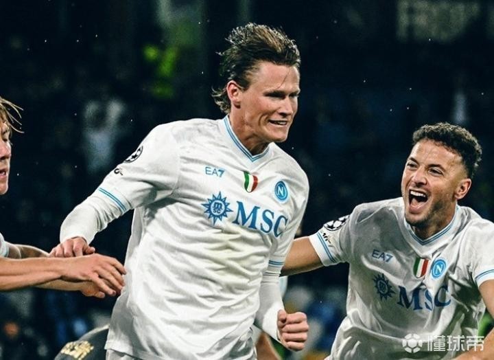 未來(lái)回曼聯(lián)？麥克托米奈：我會(huì)在那不勒斯待很長(zhǎng)時(shí)間