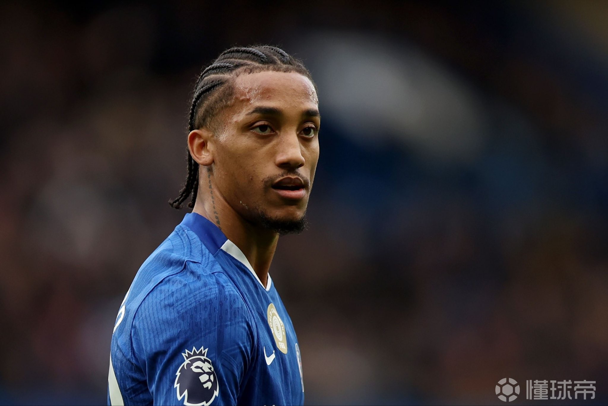 若昂-佩德羅：對(duì)戰(zhàn)平伯恩利感到非常沮喪，我在切爾西很開(kāi)心