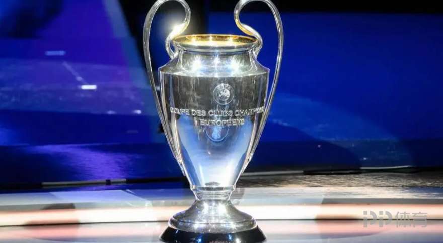 歐冠奪冠概率：阿森納27.48%斷層領(lǐng)先 皇馬僅第9