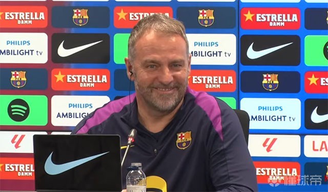 弗里克：應(yīng)該尊重紐卡；再執(zhí)教巴薩100場？為什么不呢？