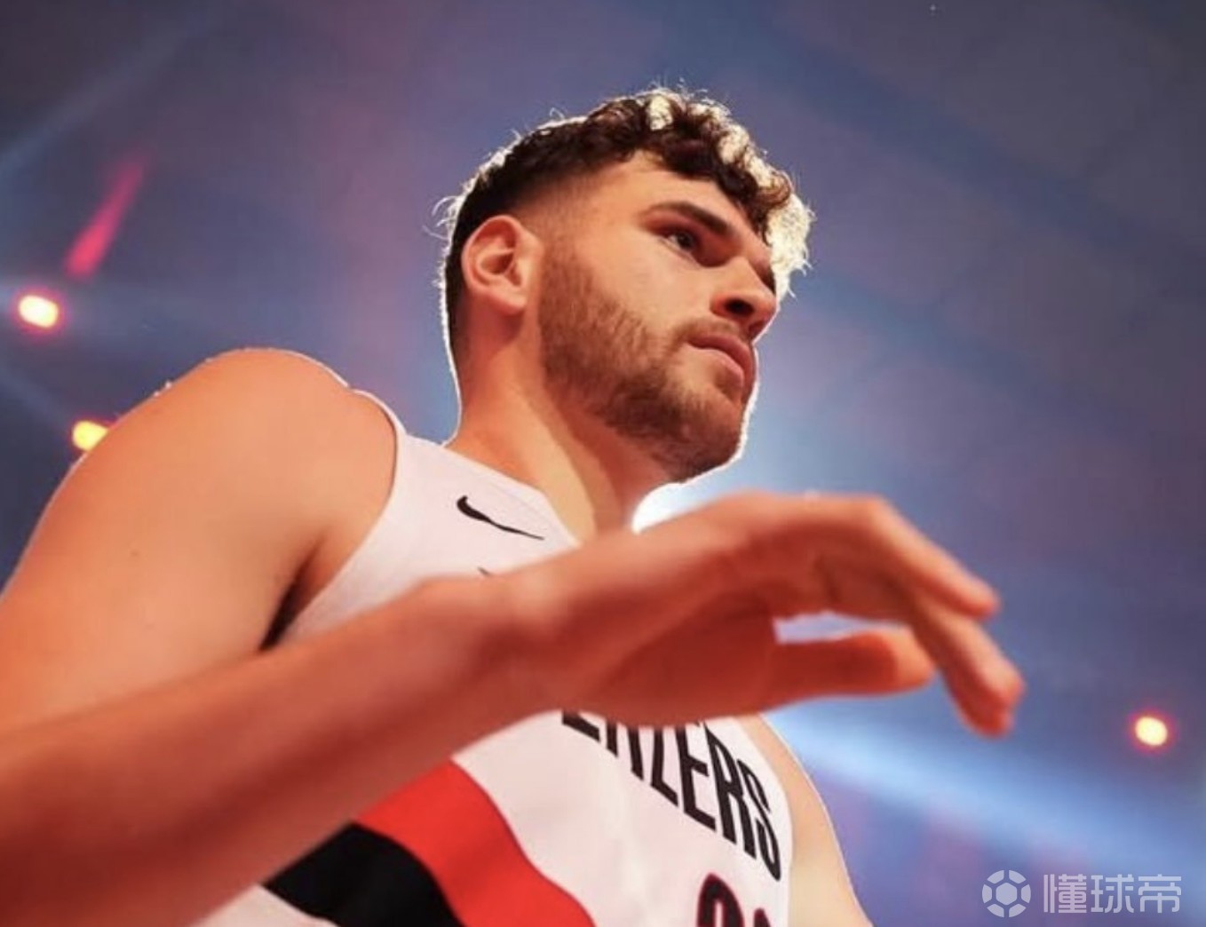 官方：克林根缺席對陣公牛比賽，羅威以及楊瀚森可以出戰(zhàn)