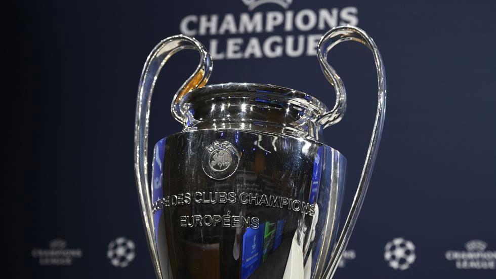 歐冠奪冠賠率更新：阿森納低賠領(lǐng)跑，拜仁次席，巴薩第三