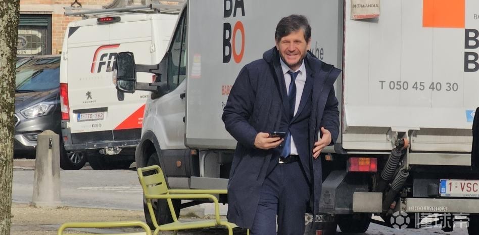 格列茲曼去奧蘭多城？阿萊馬尼：一無所知，他對馬競至關(guān)重要