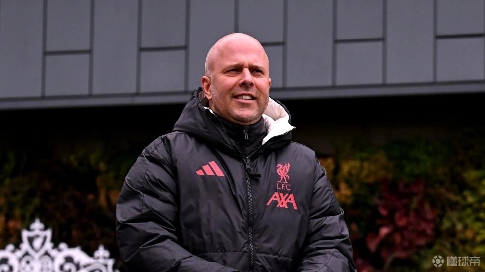 斯洛特：抽中加拉塔薩雷是預(yù)想中的結(jié)果，此番客戰(zhàn)需更好表現(xiàn)