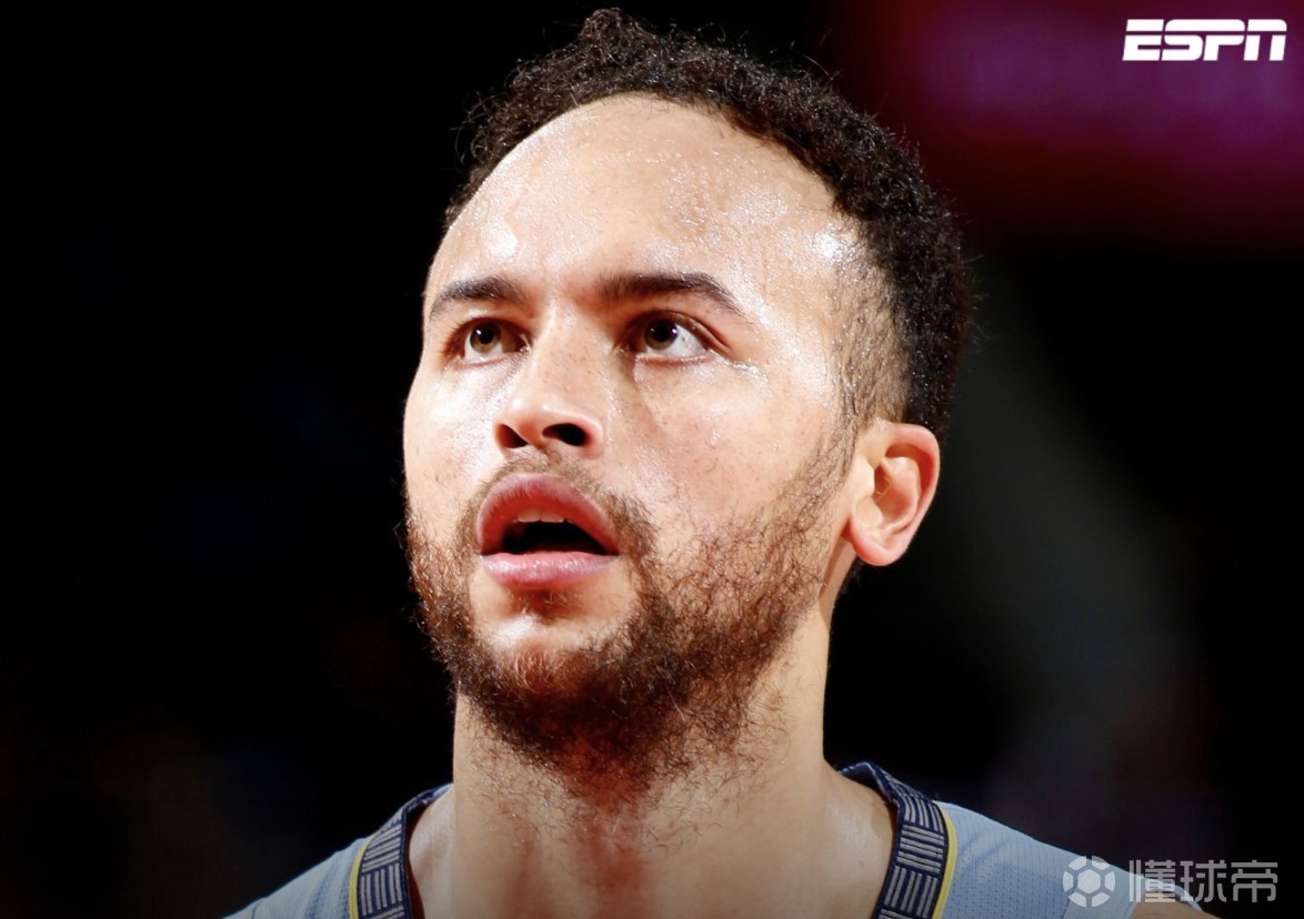 Shams：李凱爾與灰熊達成買斷，將在澄清期后加盟森林狼