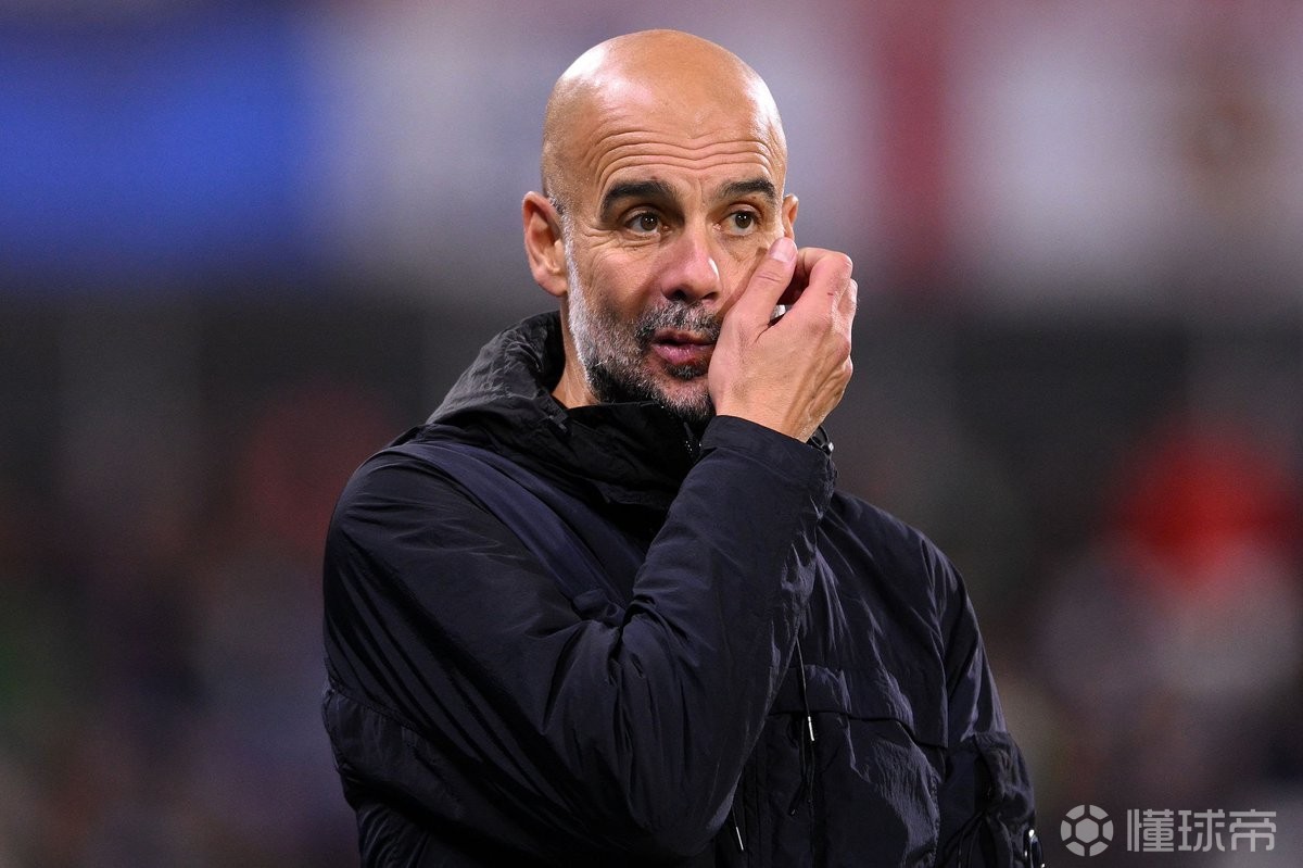 老對(duì)手，瓜帥曾與皇馬交手28次，僅次于對(duì)陣槍手、藍(lán)軍、曼聯(lián)