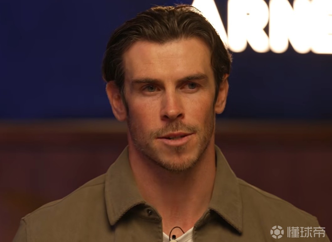 貝爾：阿扎爾是訓(xùn)練最差的隊(duì)友，但我也不全力訓(xùn)練