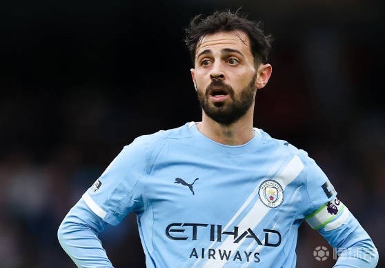 B席談曼城未獲點(diǎn)：門將撞哈蘭德，哈蘭德能做啥？憑空消失？