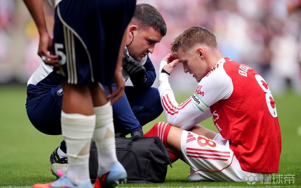 阿森納接下來將迎來對(duì)陣曼斯菲爾德的足總杯1/8決賽