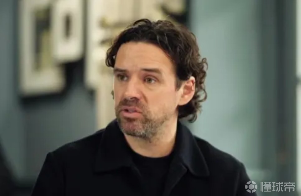 哈格里夫斯：卡里克一輸球人們就會(huì)聯(lián)想到之前的索爾斯克亞