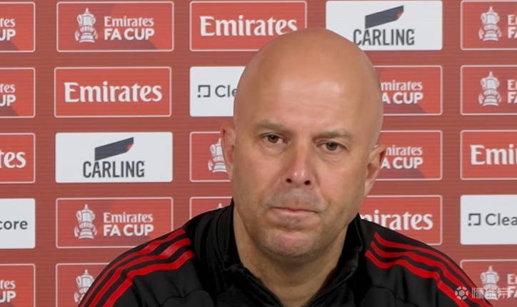 斯洛特：我們會(huì)阻止對(duì)手獲得機(jī)會(huì)；歐冠資格重要足總杯也重要