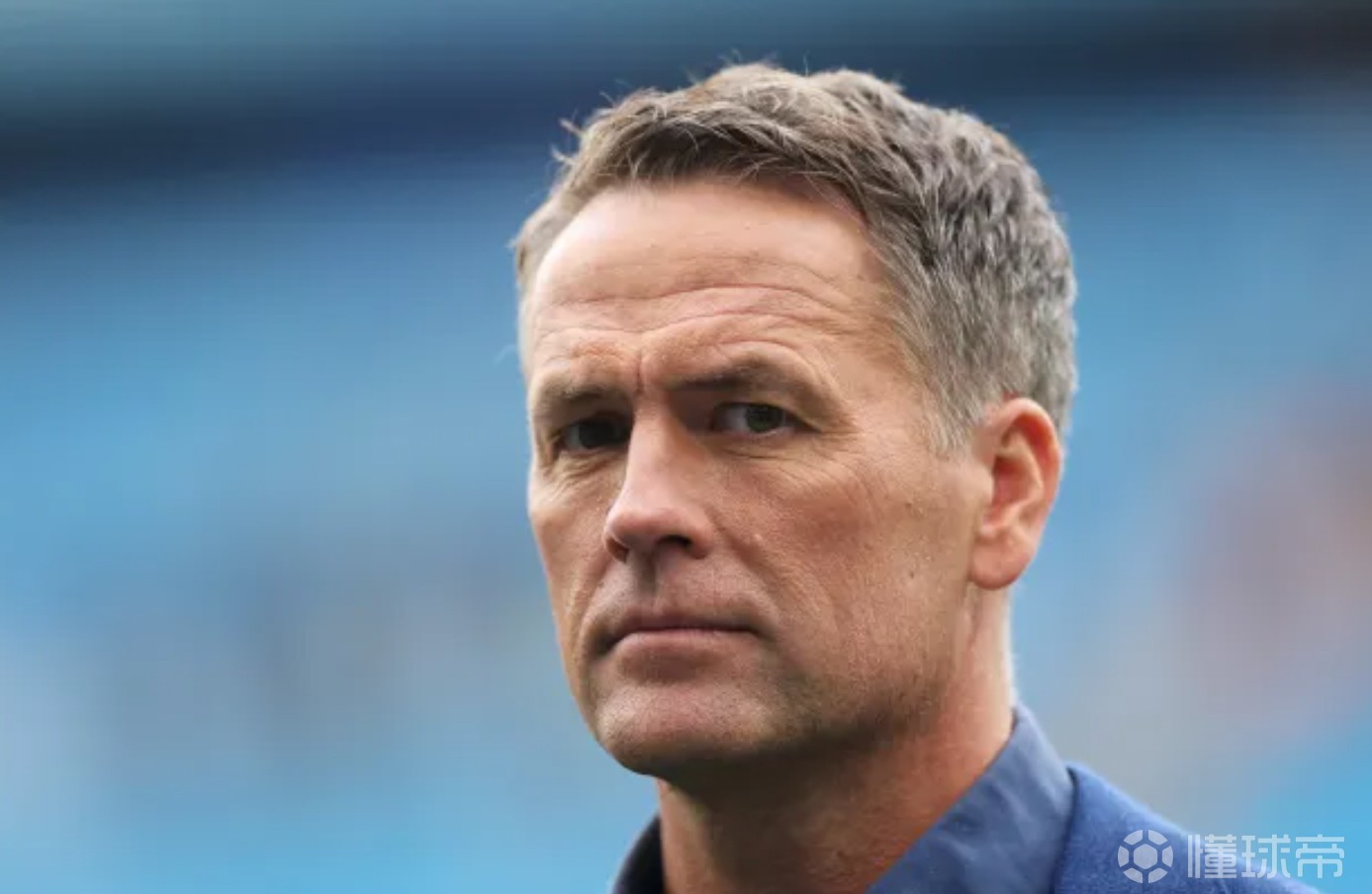 歐文：有時(shí)你必須丑陋地贏下比賽，阿森納本賽季做到了這一點(diǎn)